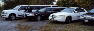 What Are The Special Events For Which You Would Require To Book A Limo