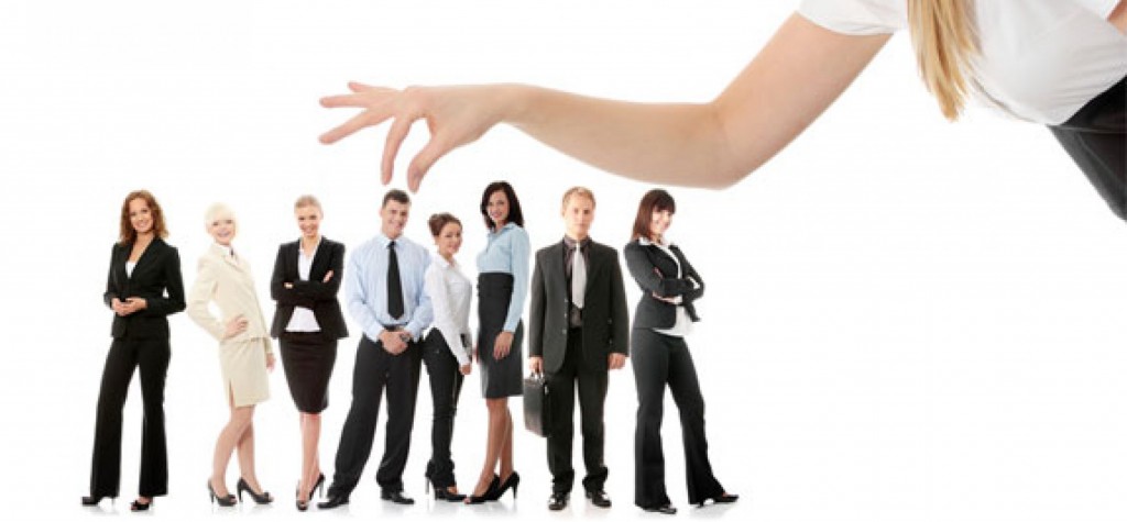 How To Find The Best Person To Recruit For Your Next Job