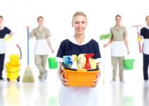 Maid Services - A Great Service For Those Who Remain Busy Around The Clock