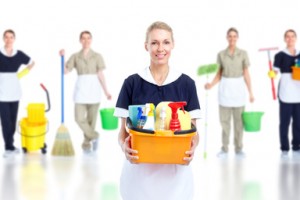 Maid Services - A Great Service For Those Who Remain Busy Around The Clock