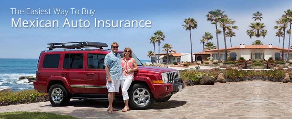 Valuable Information About Mexican Auto Insurance
