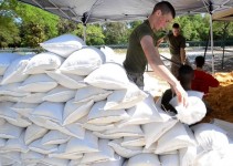 5 Reasons To Buy Sand Bags