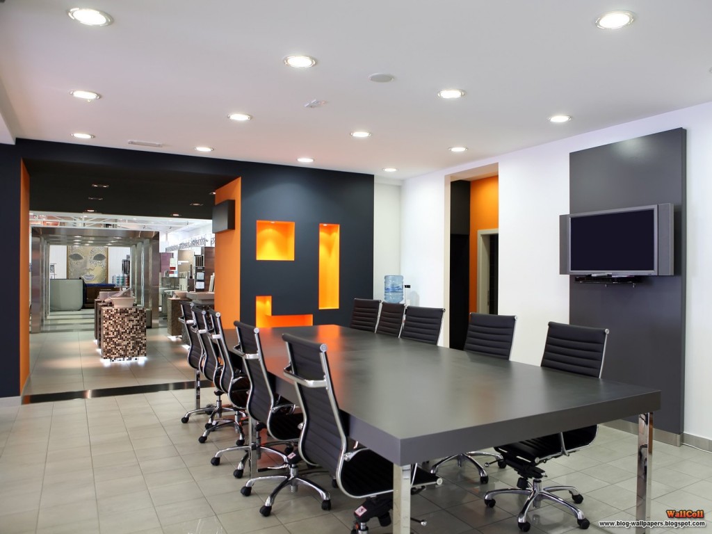 Should You Hire An Office Interior Designer?
