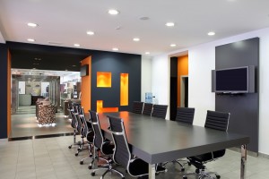 Should You Hire An Office Interior Designer?