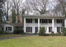 Have This Wonderful Opportunity At Atlanta