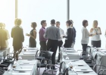 An IoT Research Company Propelling Changes To The World You Live!