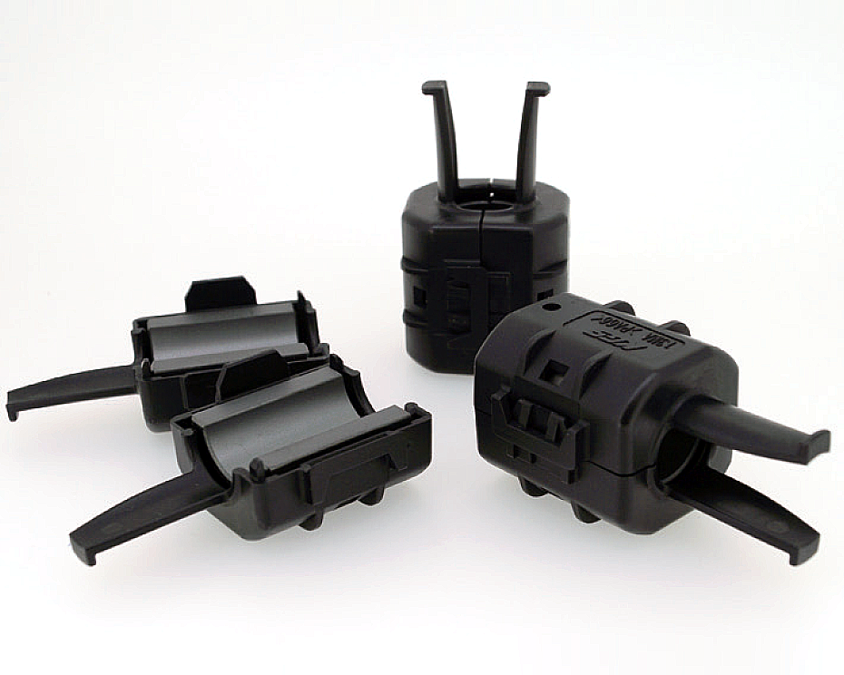 How Can Application Of Cable Ferrites Help In EMI Suppression