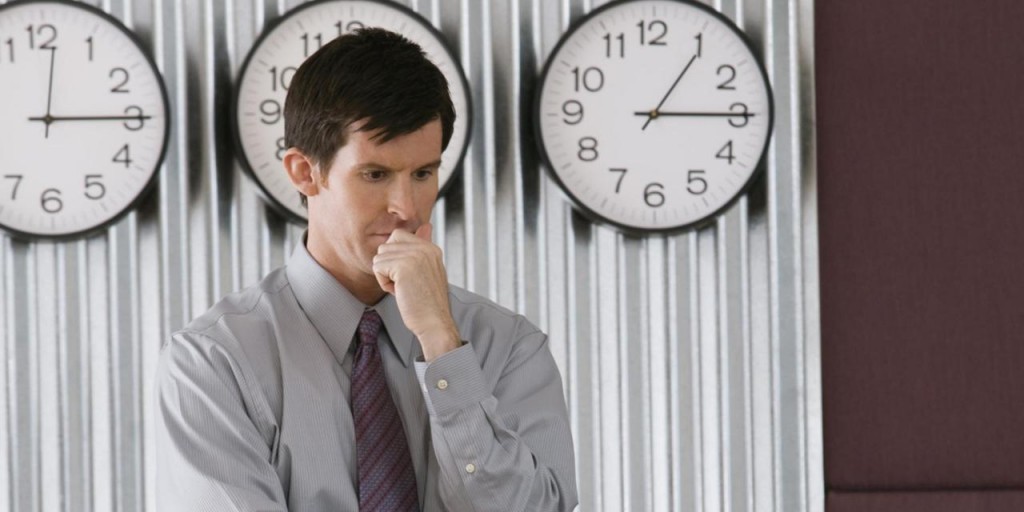 How To Cope With Homesickness While Working Abroad