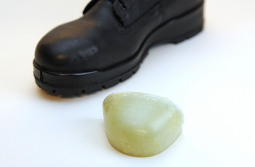 The Working Man's Guide To A Better Pair Of Work Boots