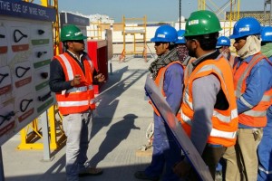 health and safety training solutions
