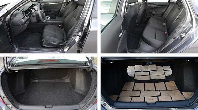 Advantages and Disadvantages Of A Compact Car In The City