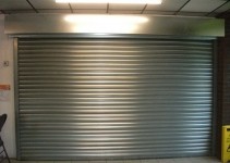 Consider Roller Shutters For Your Shop