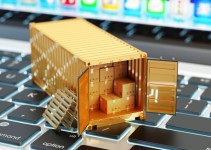 E-Commerce and The Logistical Explosion