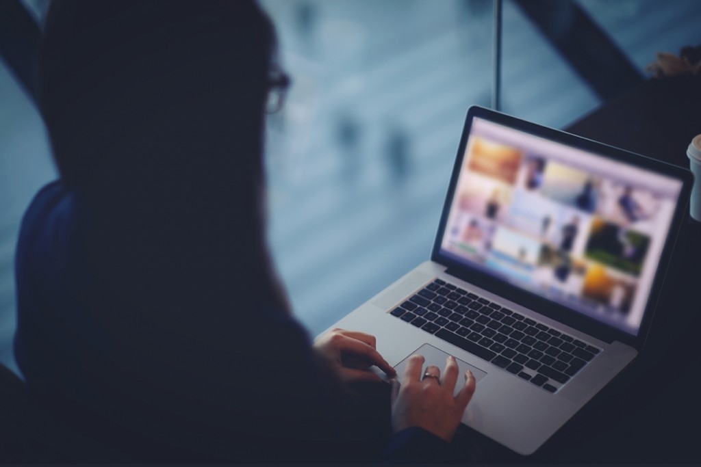 Take Control Of Your Business and Move Online