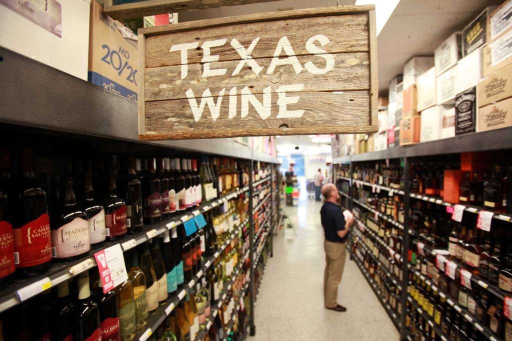 The Core Things To Know About All The Business Laws That Relate To The Texas Liquor Law