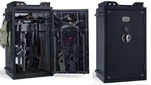 What Features Make The Cannon Safe The Best Gun Safe In The Market?
