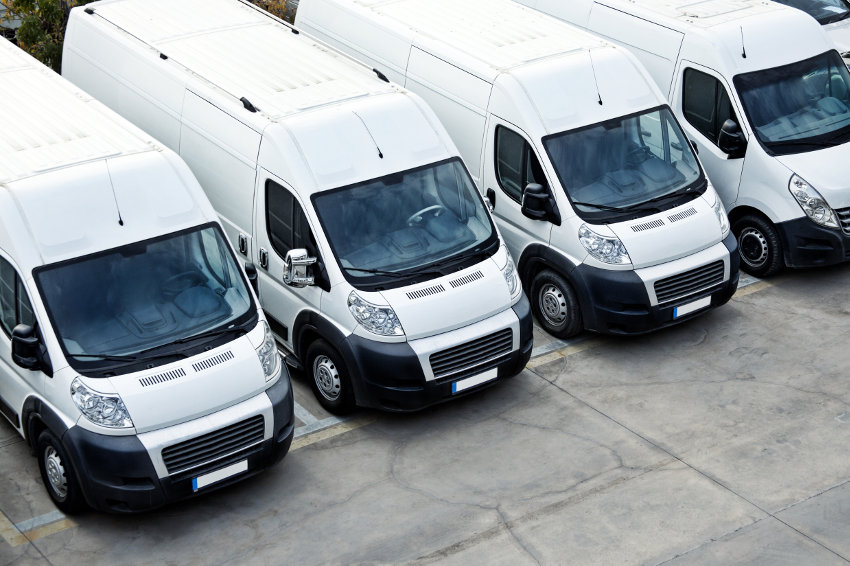 How Tracking Can Really Benefit Your Fleet Management Operations