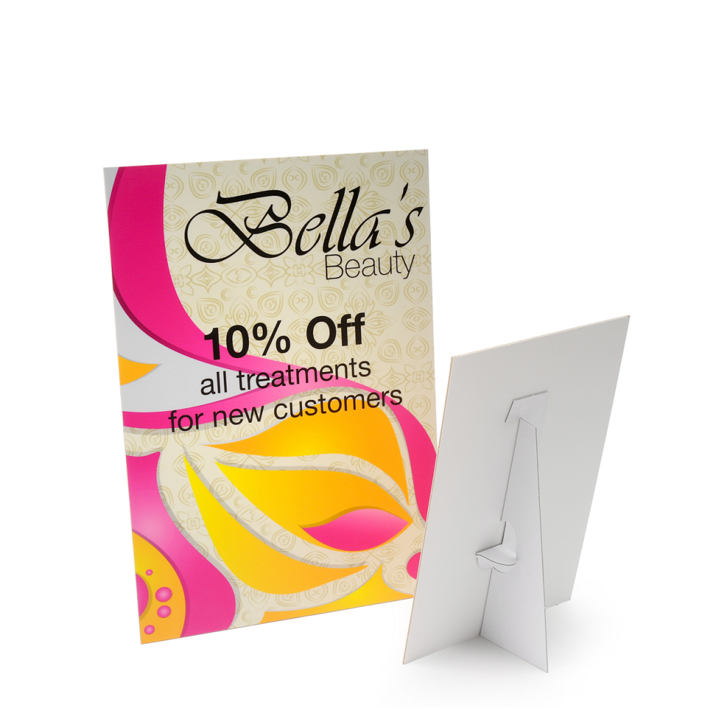 Maximising The Use Of Pop Up Banners In Exhibitions To Enhance Visibility