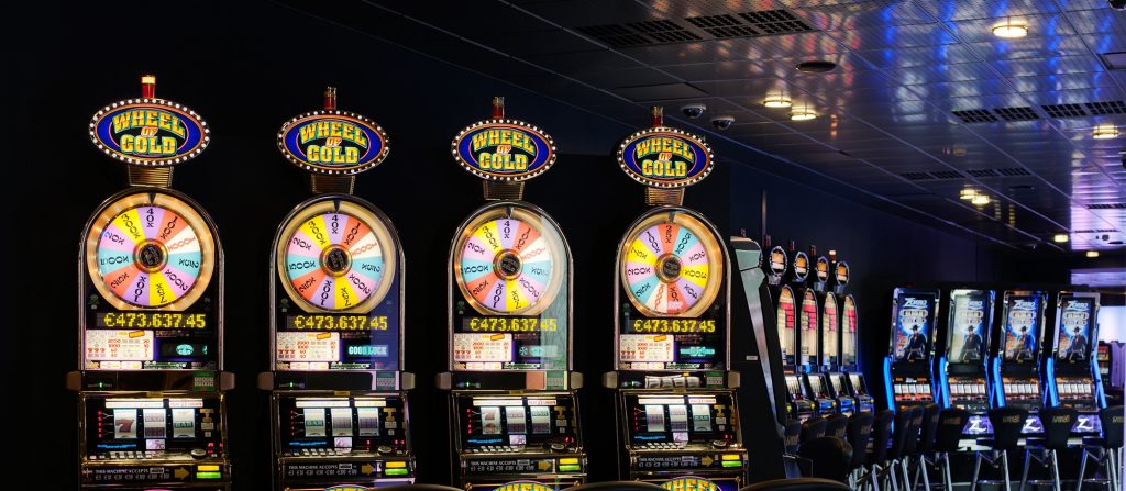 Free Slots: No Registration, Instant Play, and Free Spins
