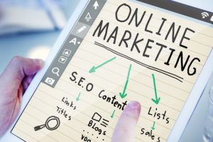 What Are The Most Popular Online Marketing Opportunities Of 2017