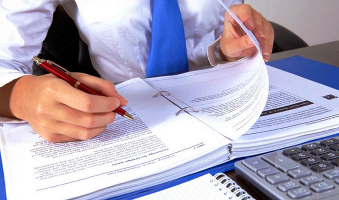 Creating Professional Looking Business Documents