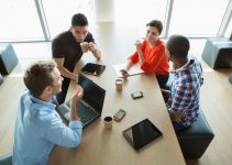 The Value Of Building Skills In The Workplace