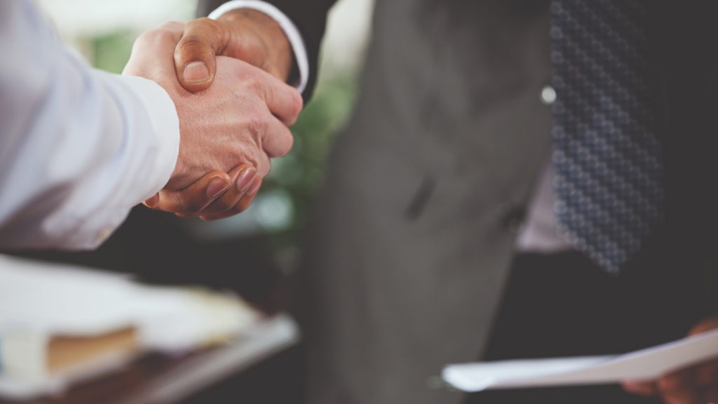 When Hiring, Choose The Right Type Of Sales Personality