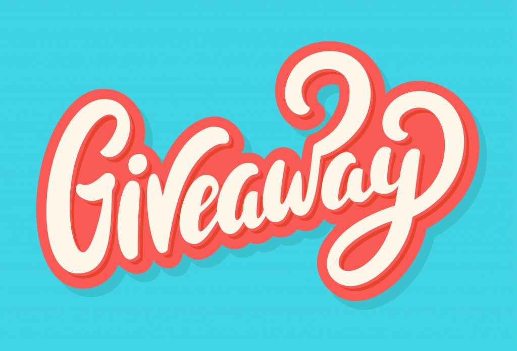 The Top Reasons Why Promotional Giveaways Are An Effective Business Tool