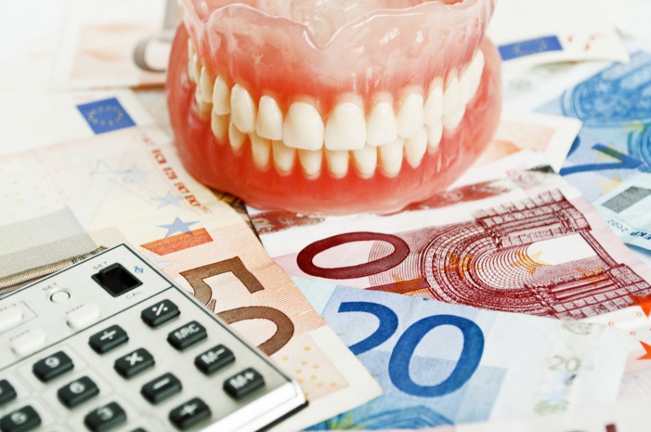 Budgeting For Dental Care