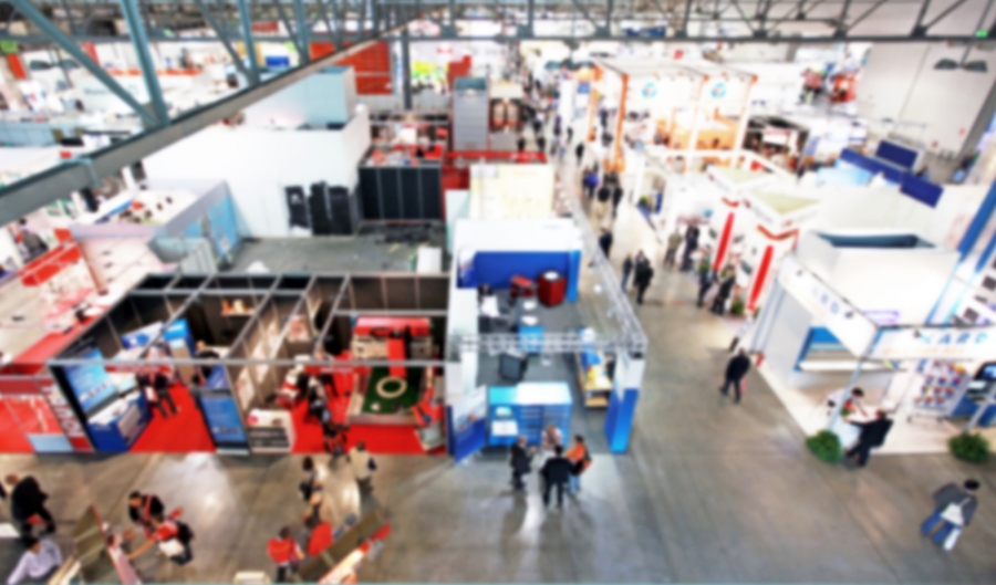 Brilliant Booths: Tips For Building A Remarkable Trade Show Booth
