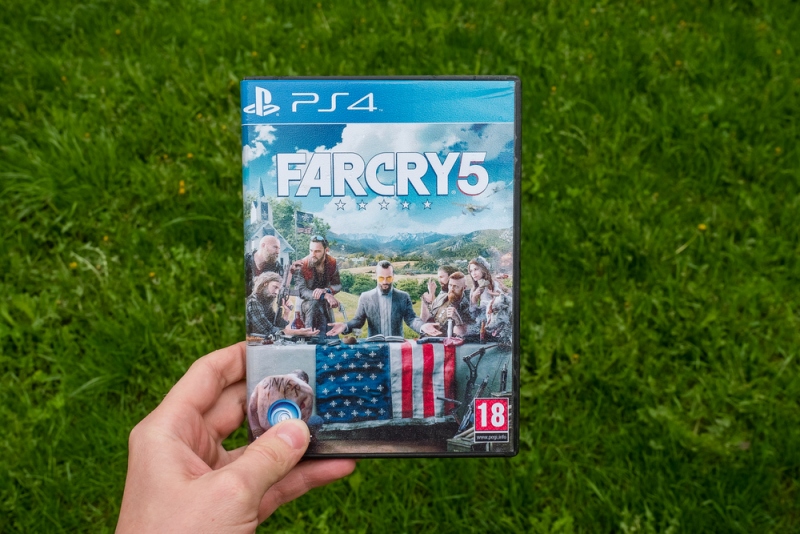 The 3 Best Advances In Gaming During The Last Decade