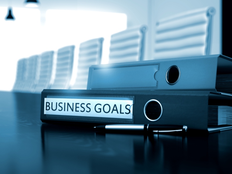 Why Resetting Your Business Goals Is So Important