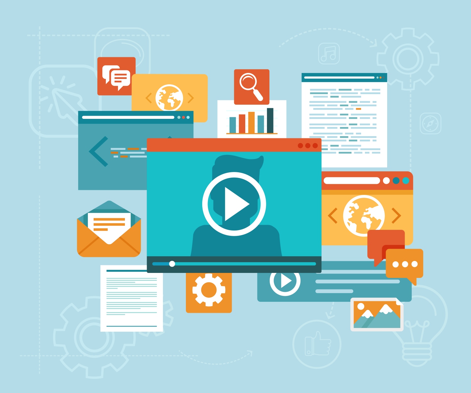 How To Make Use Of An Effective Video For Promoting Your Company