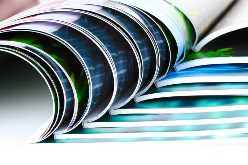 Boost Profits and Promote Your Company With Budget-Friendly Brochure Printing