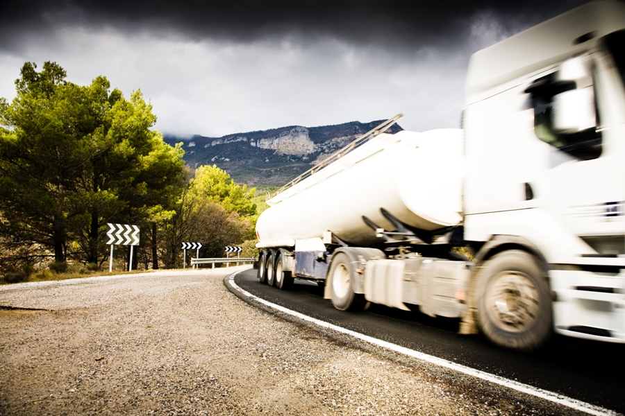 Avoid Overloading Your Trucks and Steer Clear from Hefty Road Fines