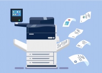 The Drawbacks Of Buying A Photocopier For Your Business