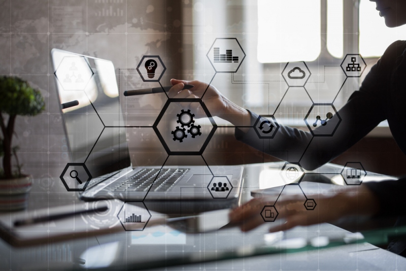 Comparing Microsoft Visio With Business Process Mapping Software