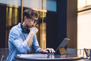 Find Your Path In Career Training Online